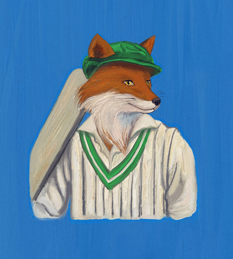 foxy2