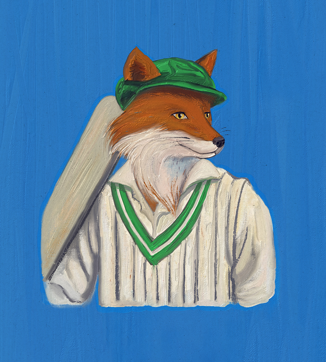 foxy2